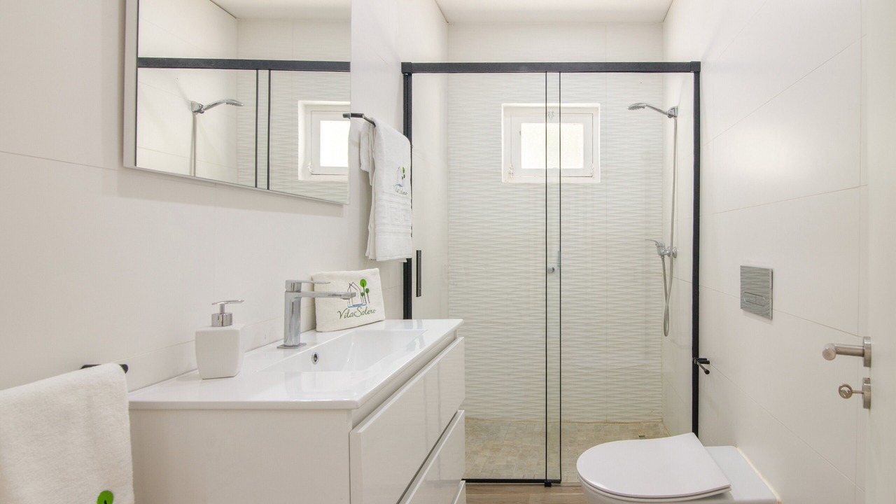 Photo of Bathroom in Olhao