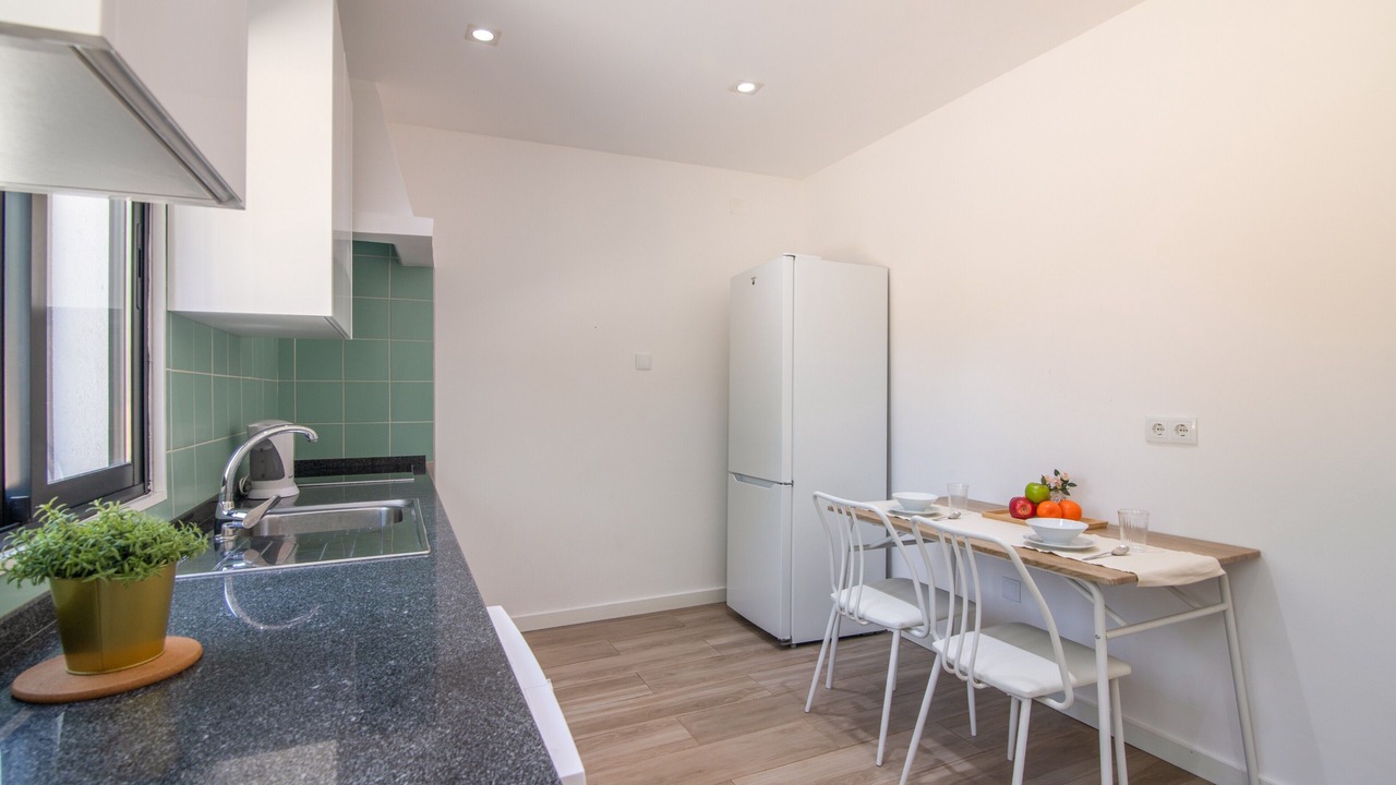 Photo of Kitchen in Olhao
