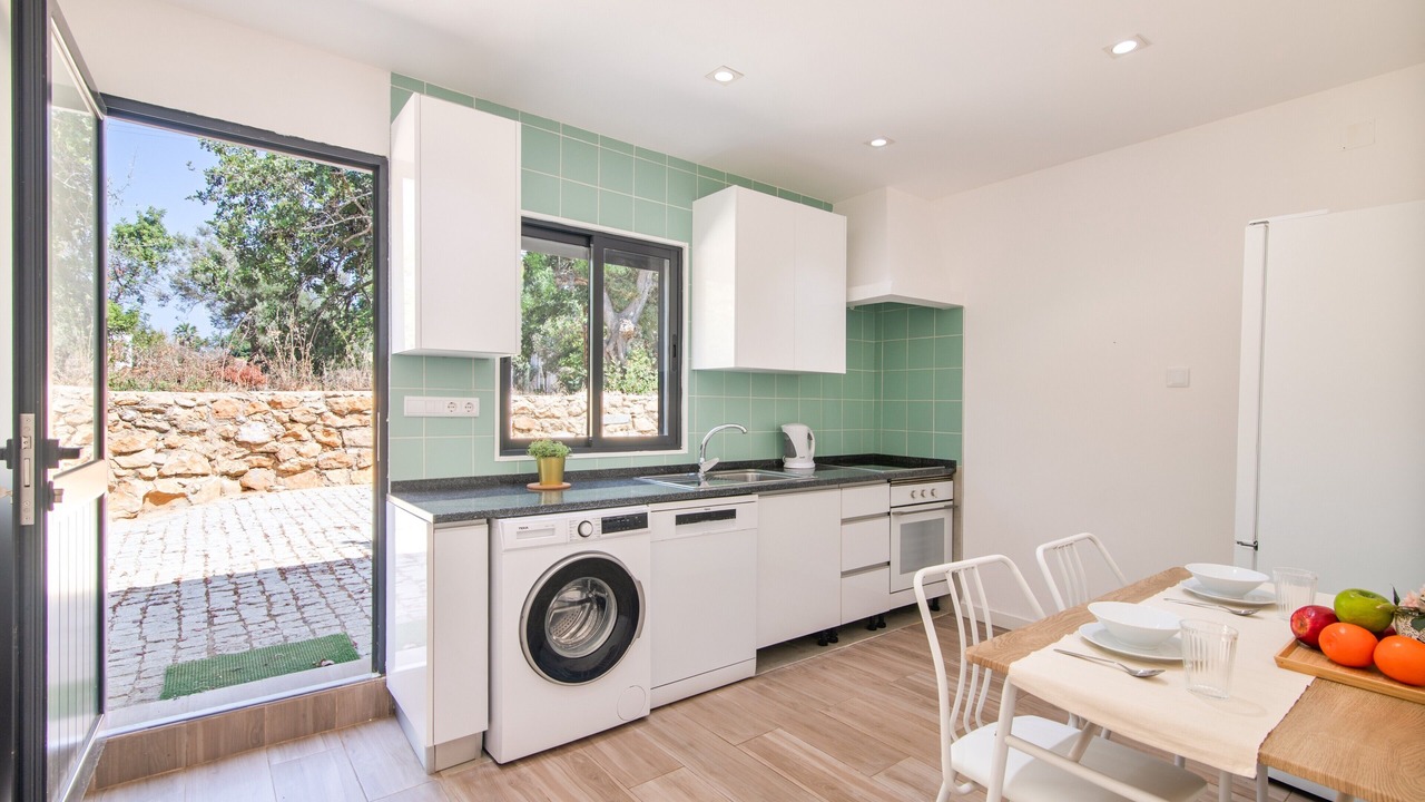 Photo of Kitchen in Olhao