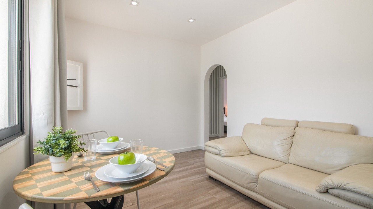 Photo of Livingroom in Olhao