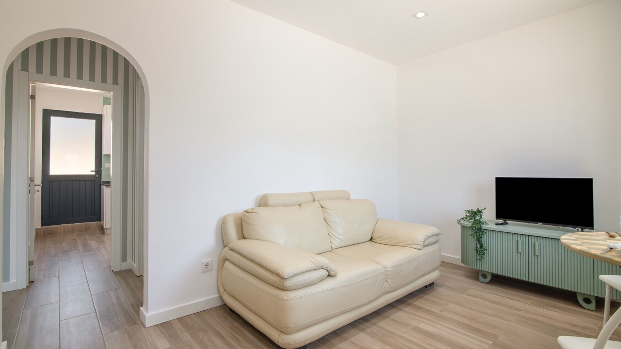 Photo of Livingroom in Olhao