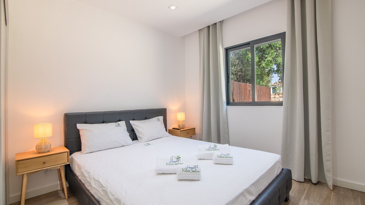 Photo of Bedroom in Olhao