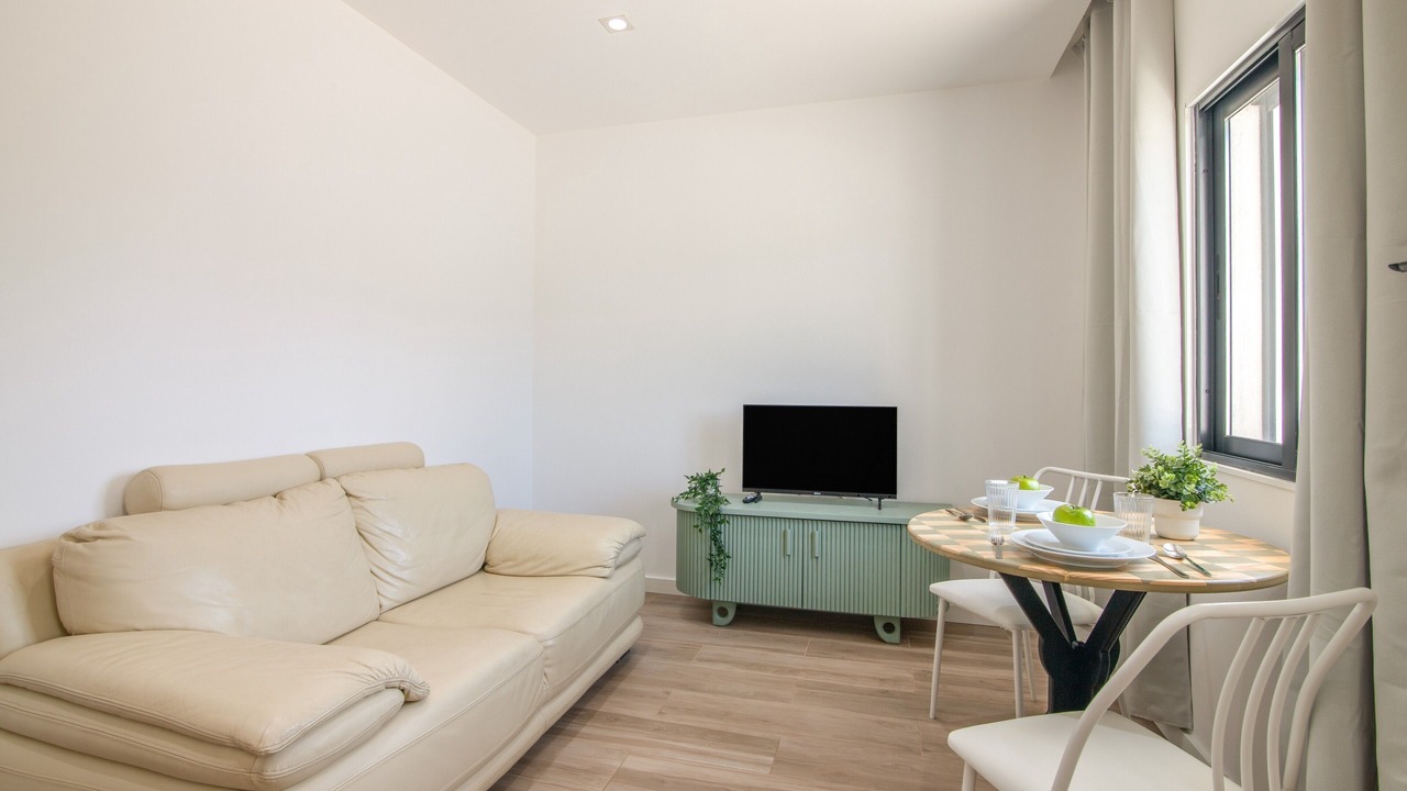 Photo of Livingroom in Olhao