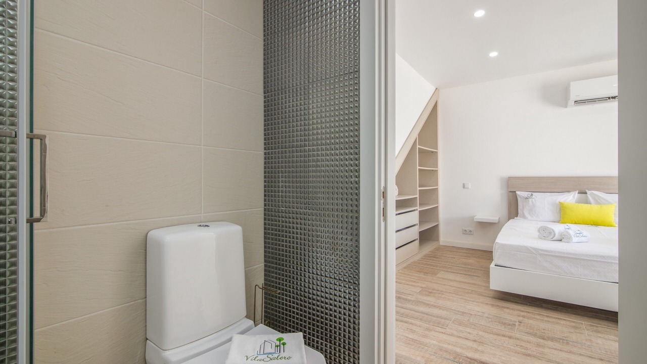 Photo of Bedroom in Olhao