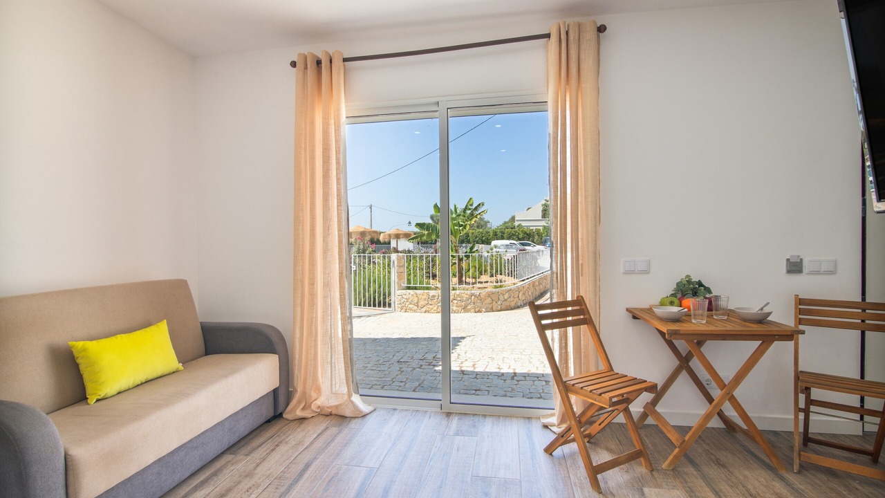 Photo of Livingroom in Olhao