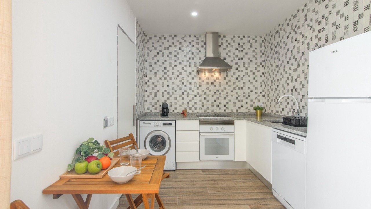 Photo of Kitchen in Olhao