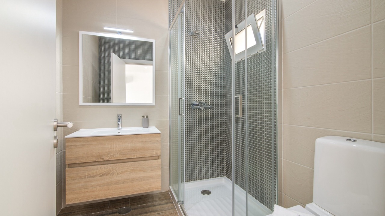Photo of Bathroom in Olhao