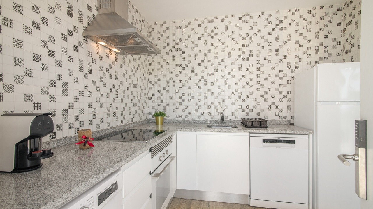 Photo of Kitchen in Olhao