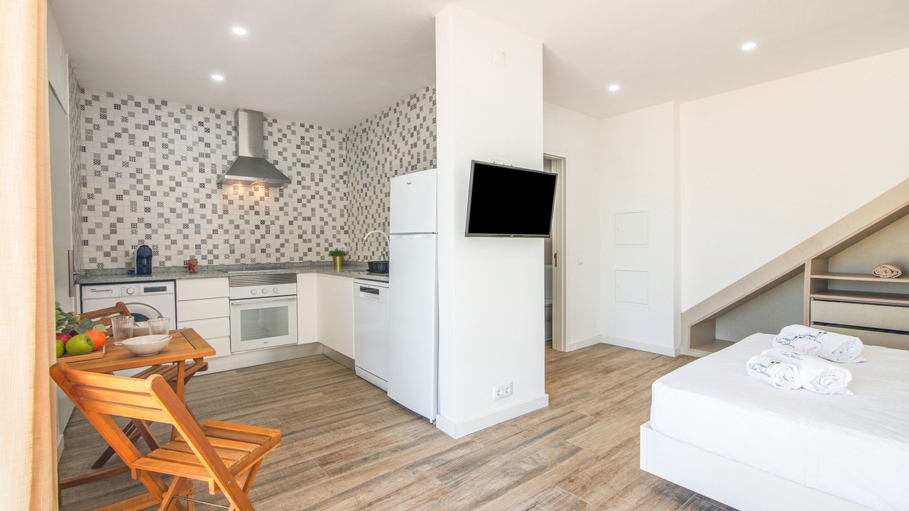 Photo of Bedroom in Olhao