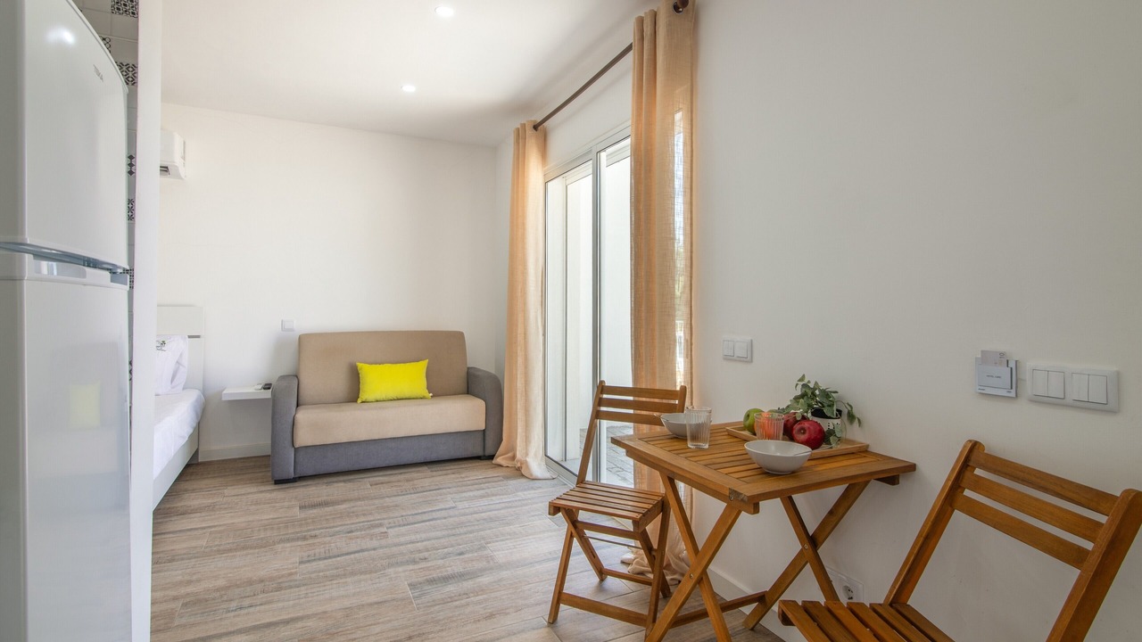 Photo of Livingroom in Olhao
