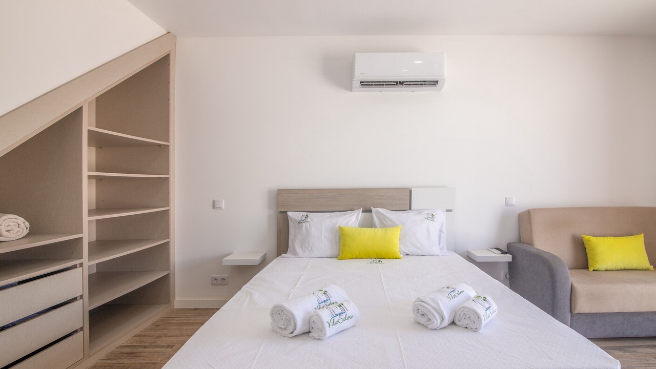 Photo of Bedroom in Olhao