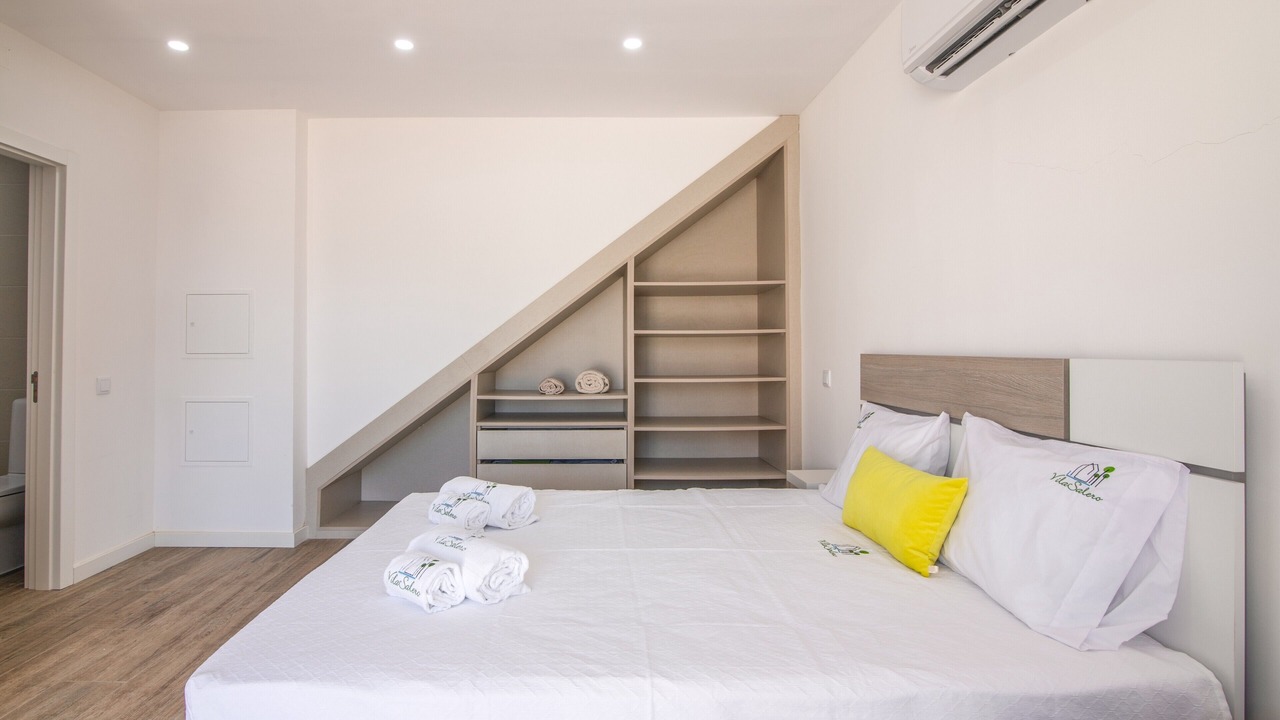 Photo of Bedroom in Olhao
