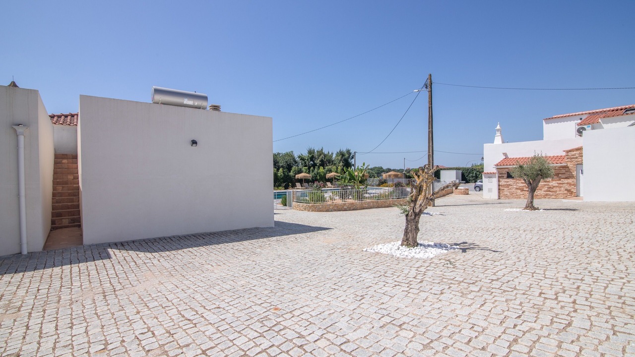 Photo of Outdoor in Olhao