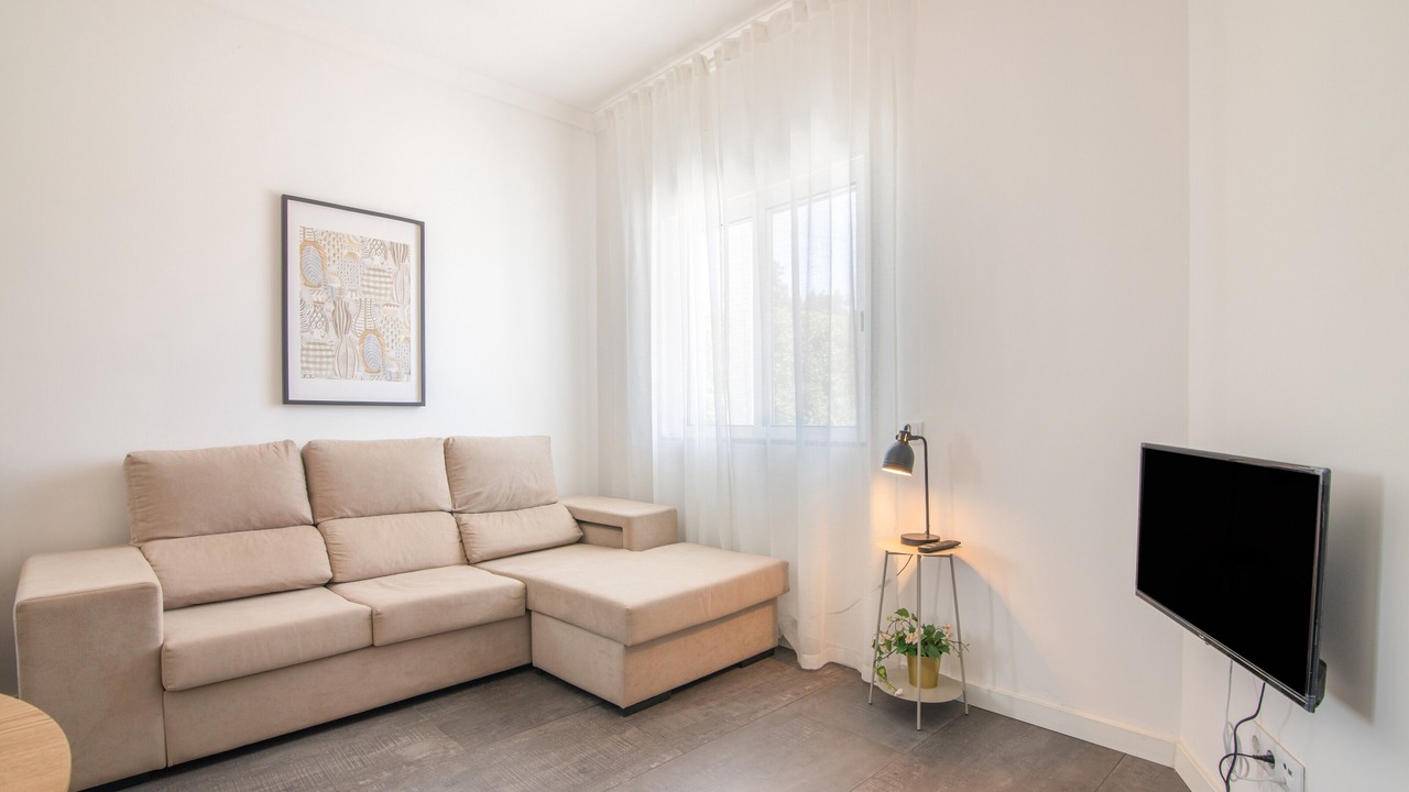 Photo of Livingroom in Olhao
