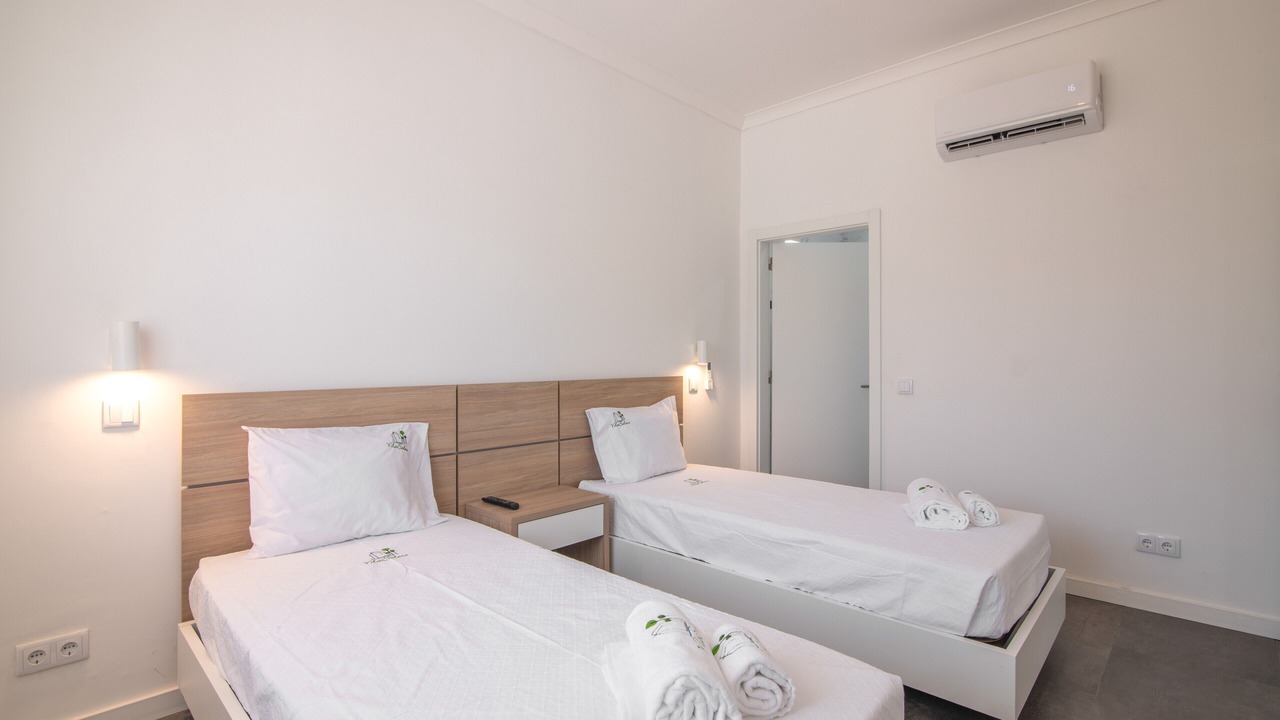 Photo of Bedroom in Olhao