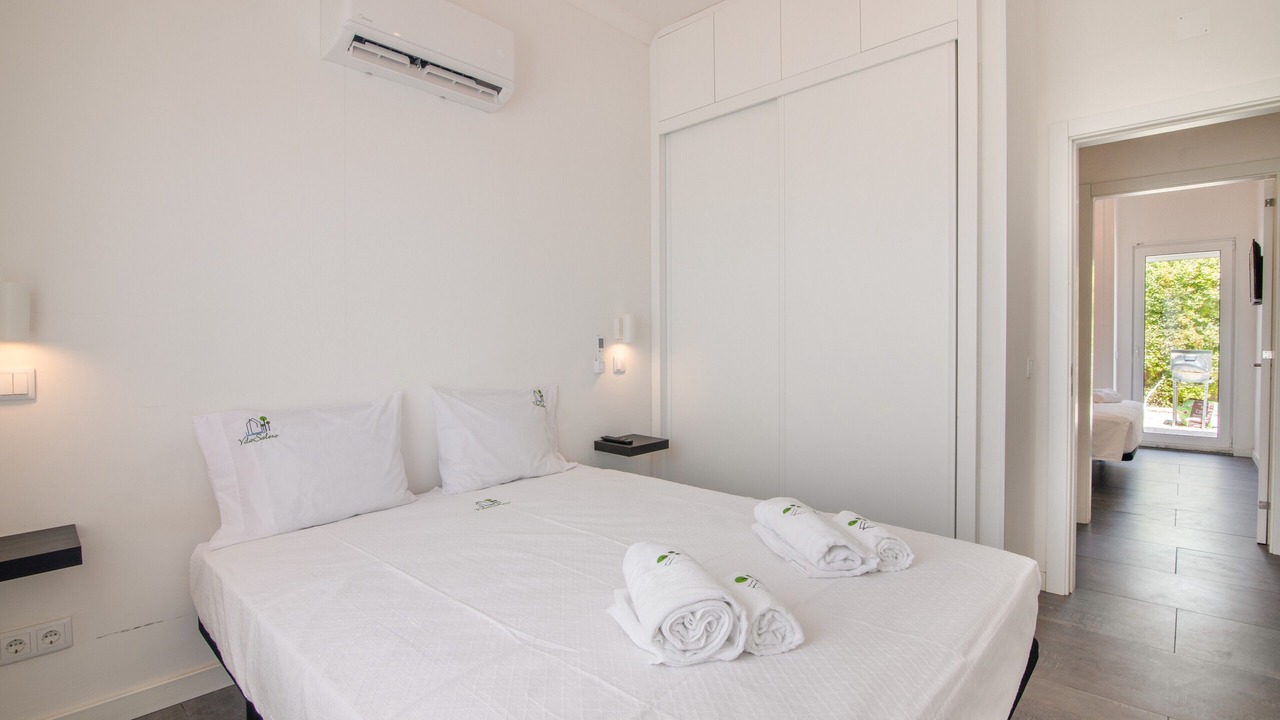 Photo of Bedroom in Olhao