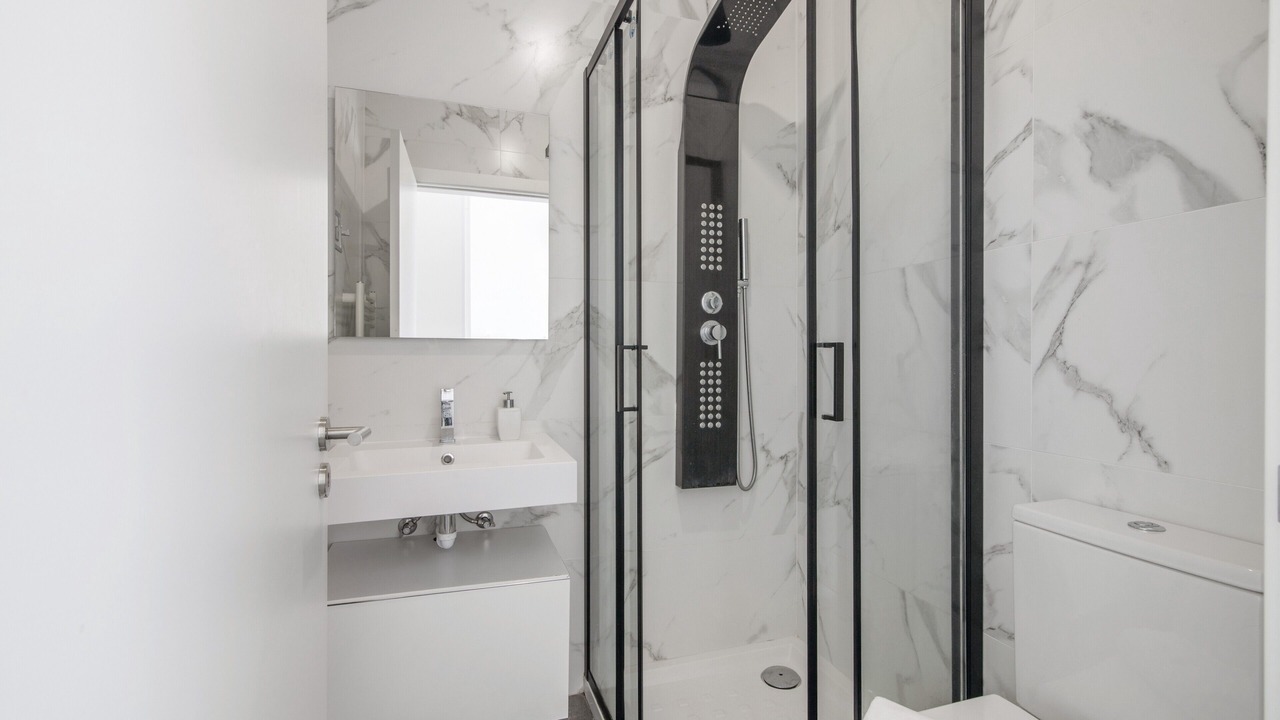 Photo of Bathroom in Olhao