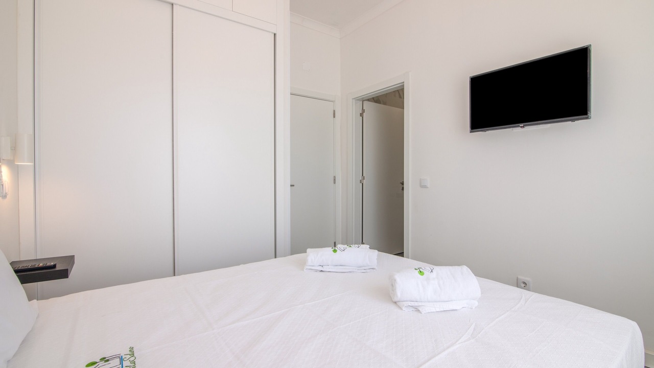 Photo of Bedroom in Olhao