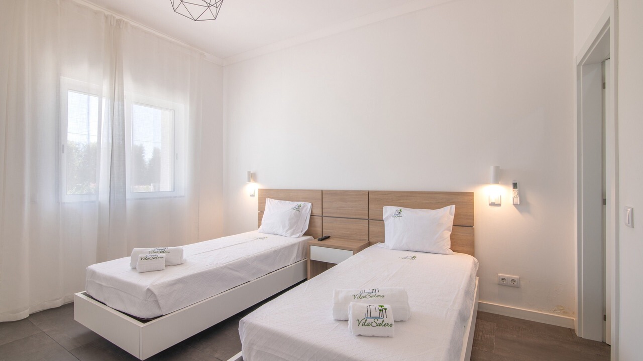 Photo of Bedroom in Olhao