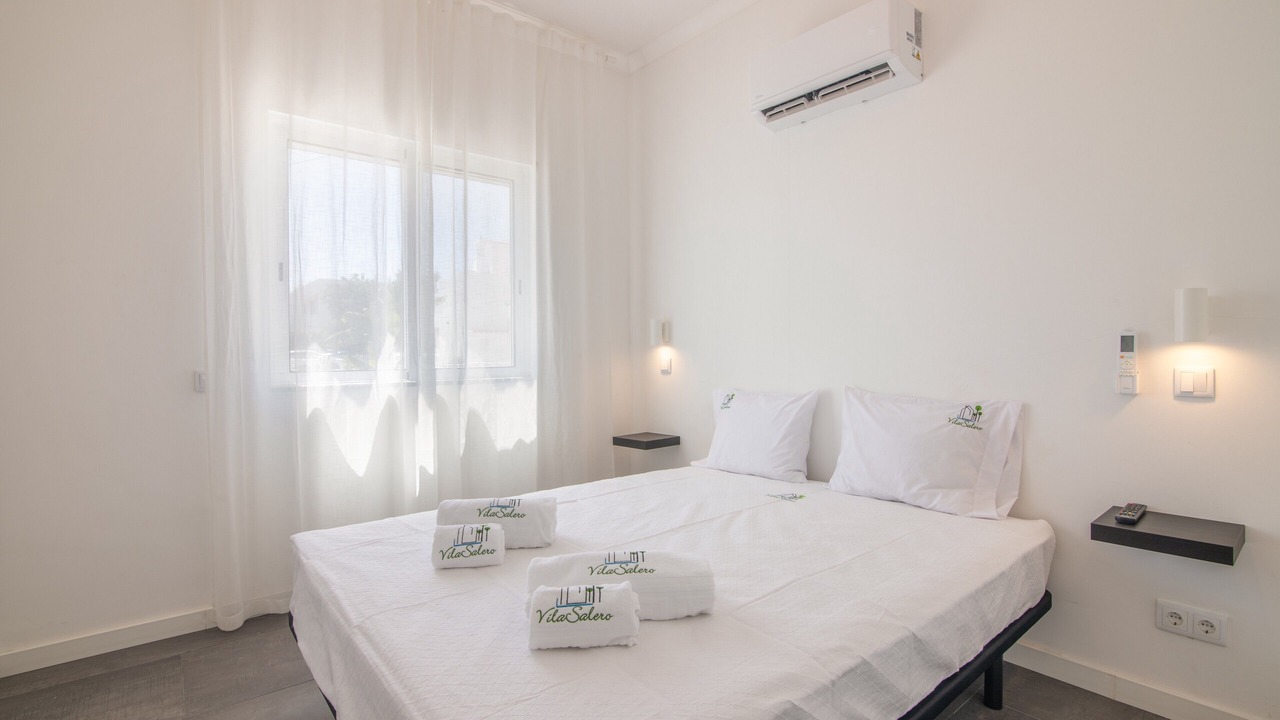 Photo of Bedroom in Olhao
