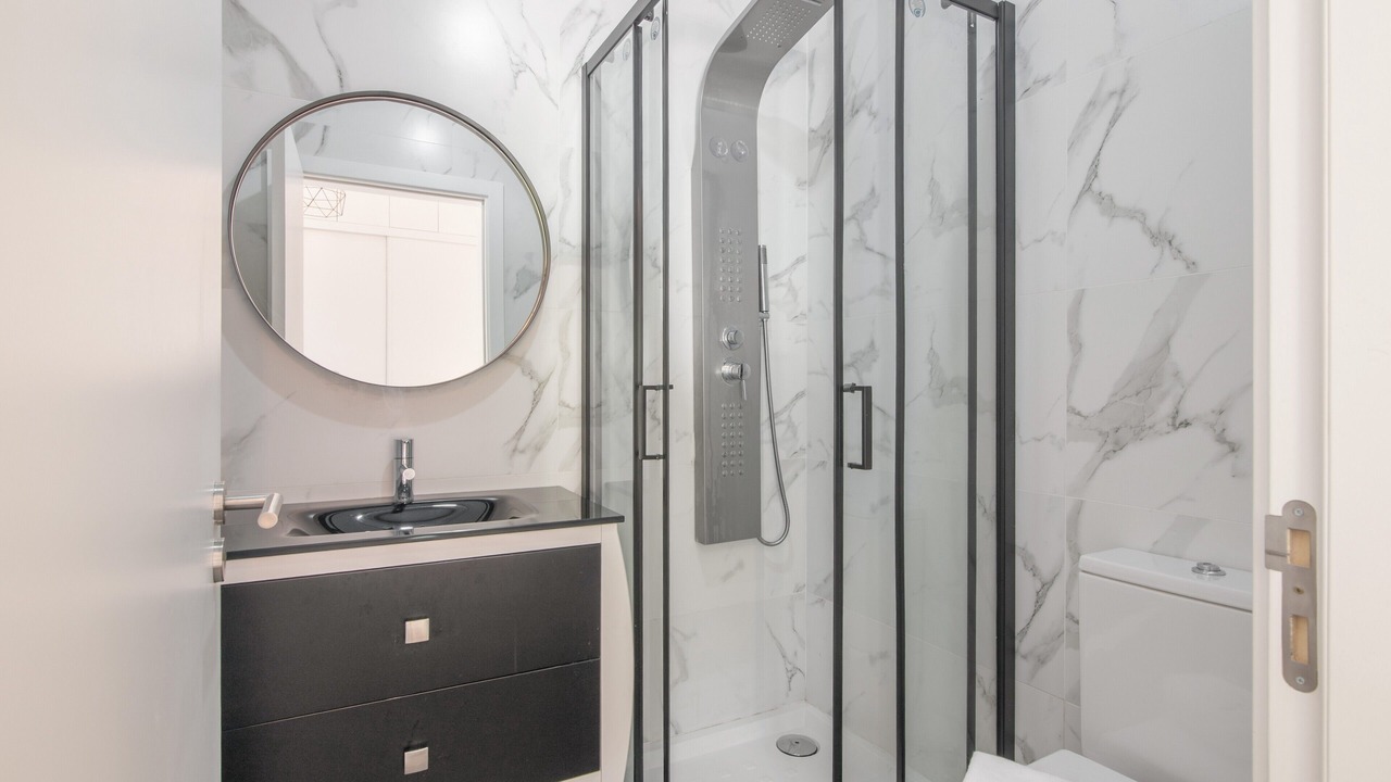 Photo of Bathroom in Olhao