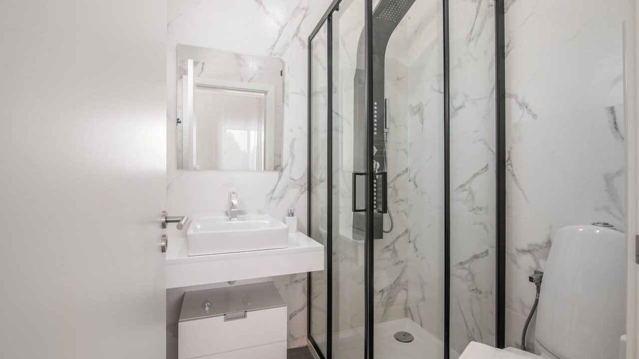 Photo of Bathroom in Olhao