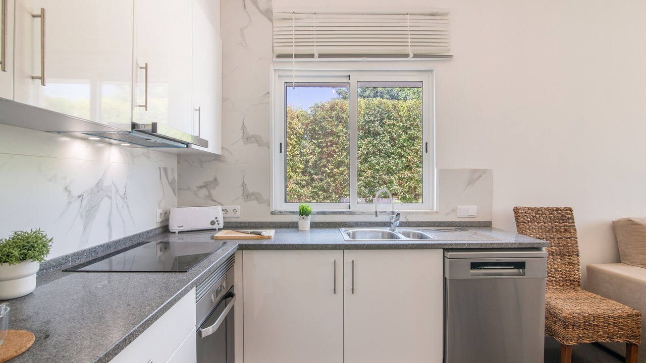 Photo of Kitchen in Olhao