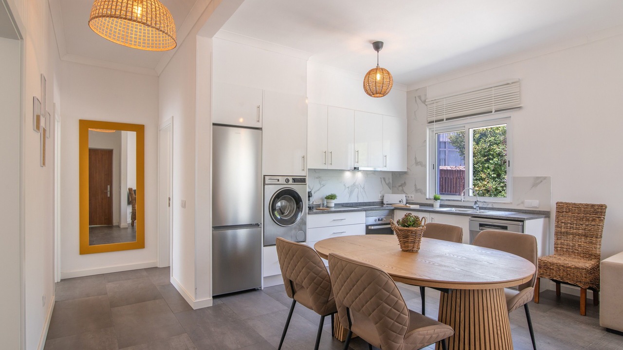 Photo of Kitchen in Olhao
