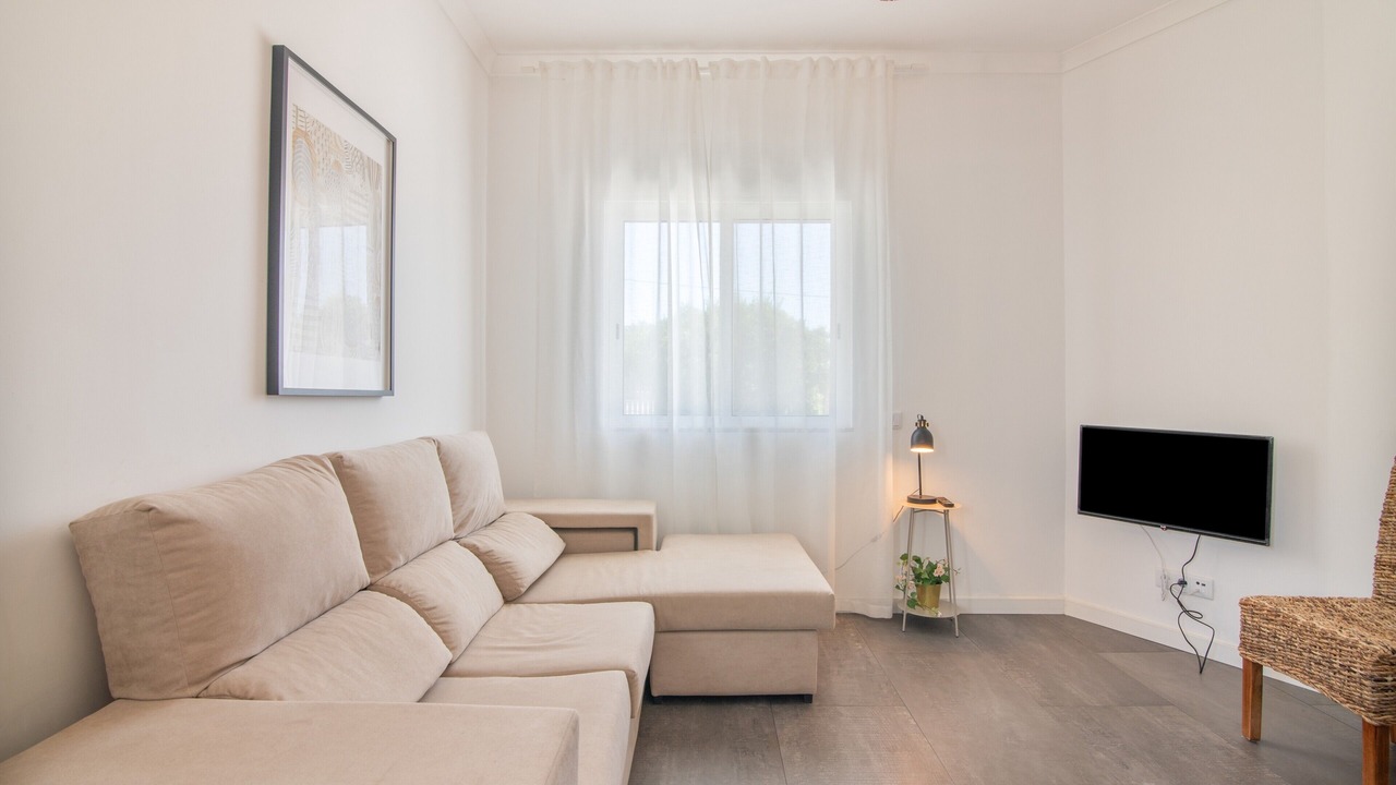 Photo of Livingroom in Olhao
