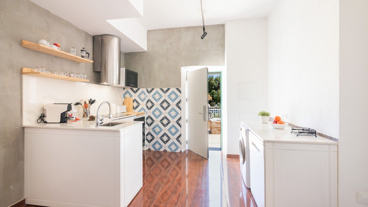 Photo of Kitchen in Olhao