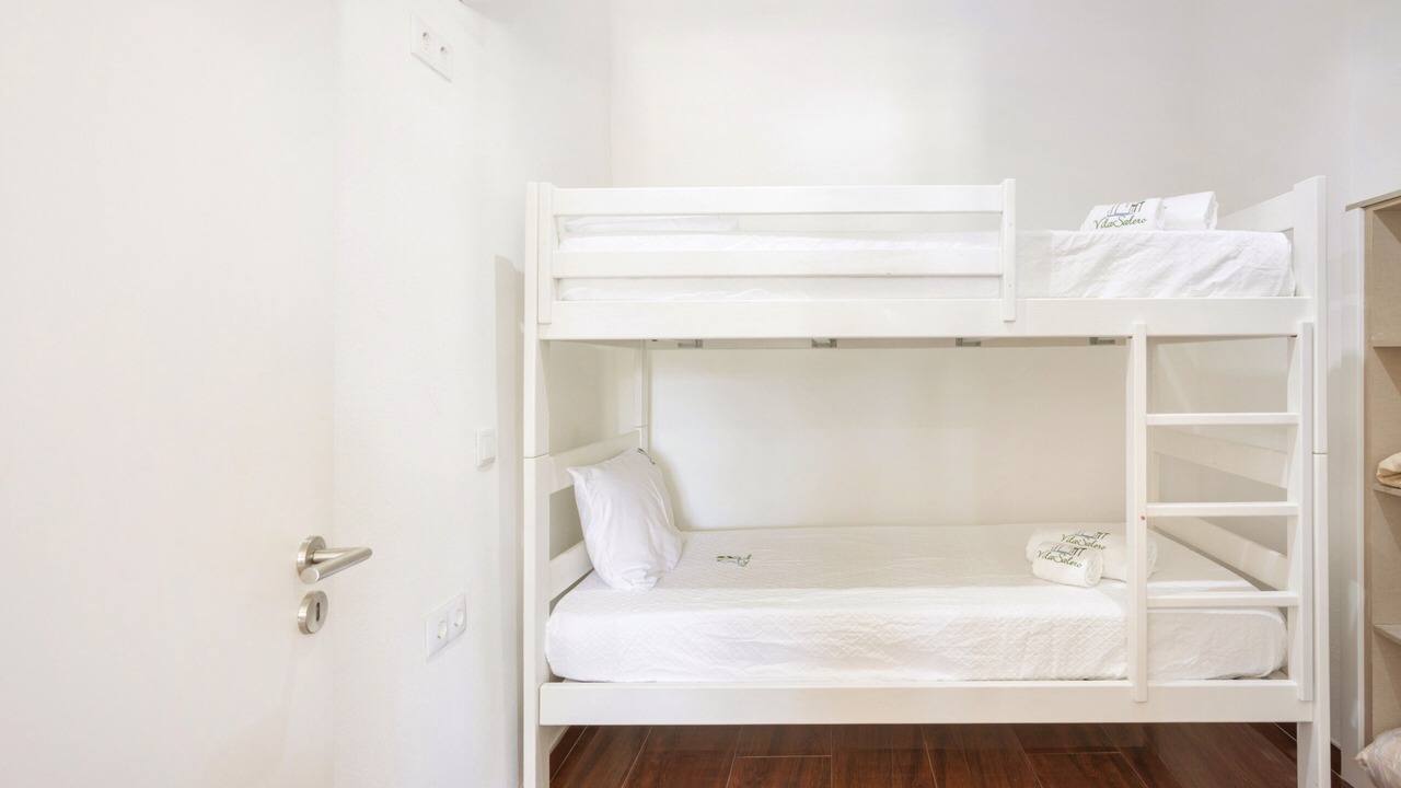 Photo of Bedroom in Olhao