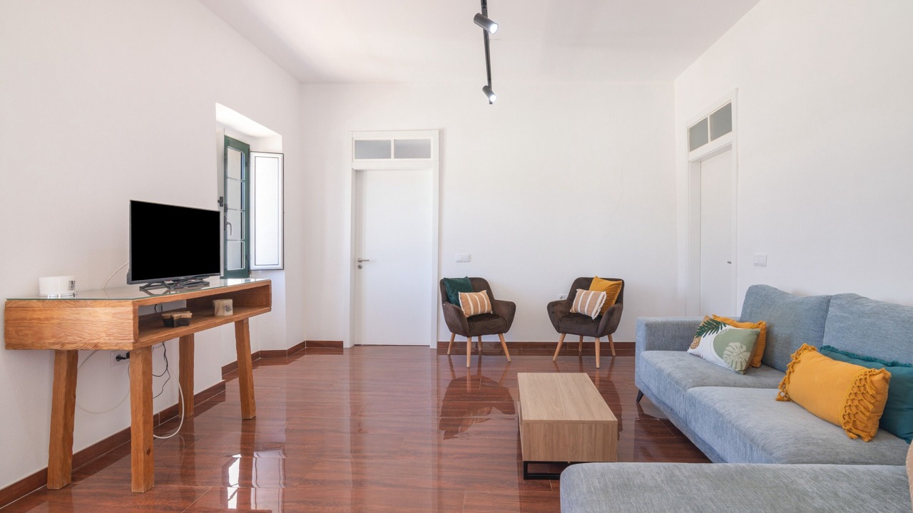 Photo of Livingroom in Olhao