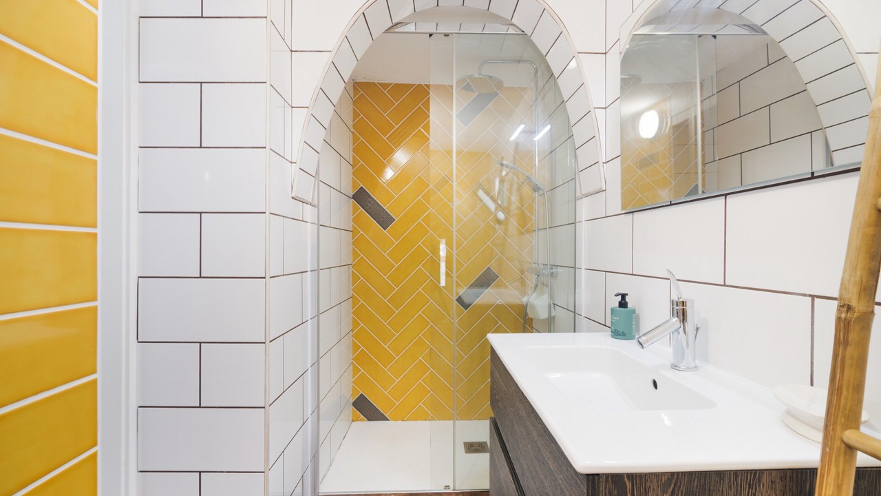 Photo of Bathroom in Olhao
