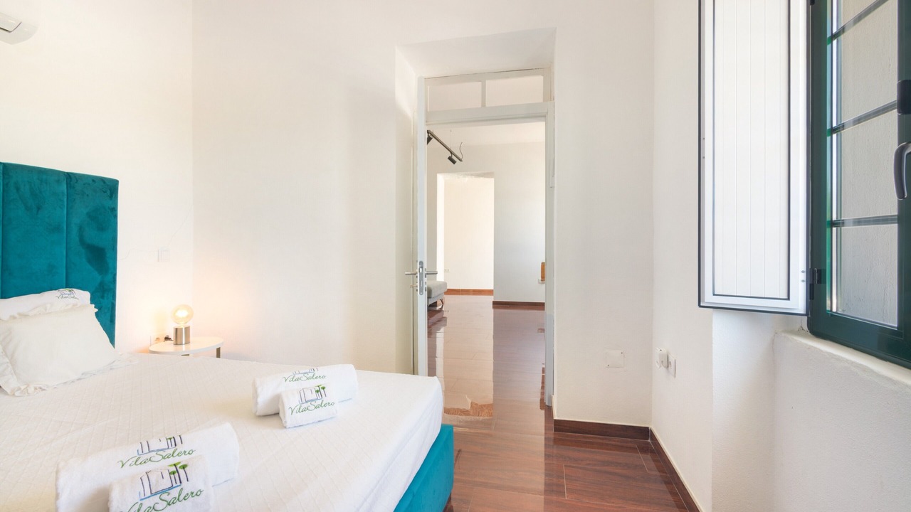 Photo of Bedroom in Olhao