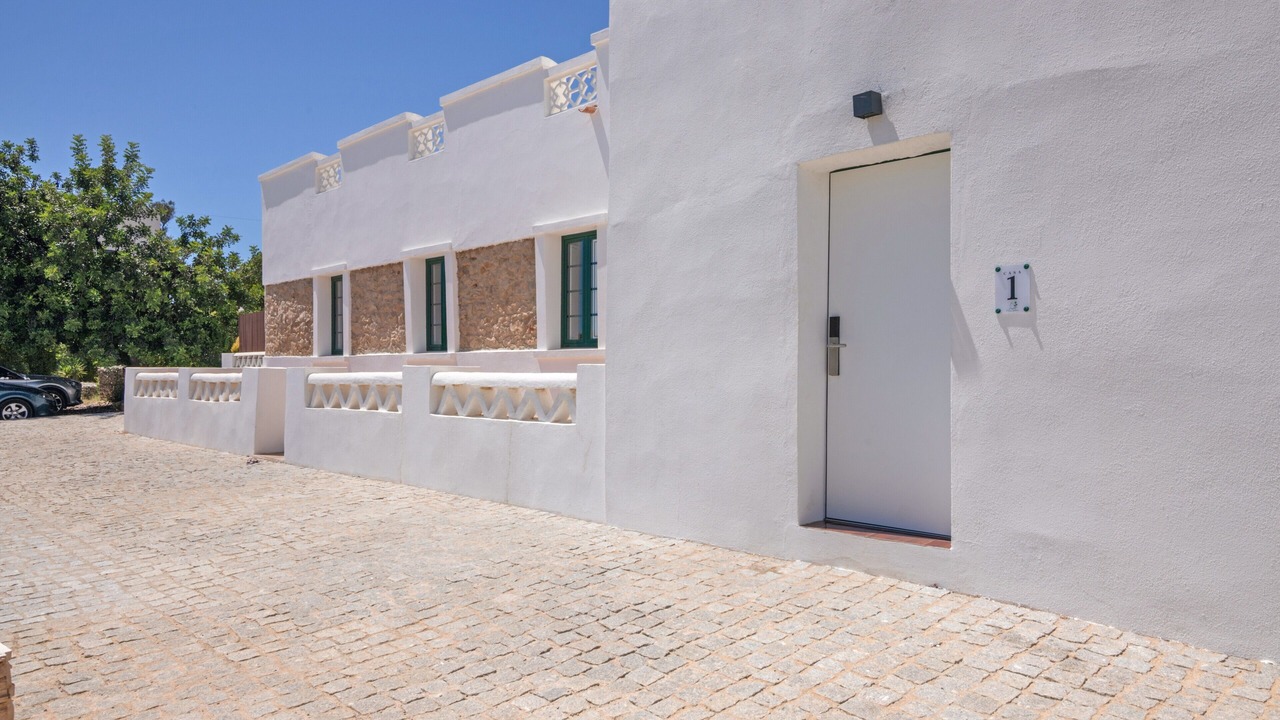 Photo of Outdoor in Olhao