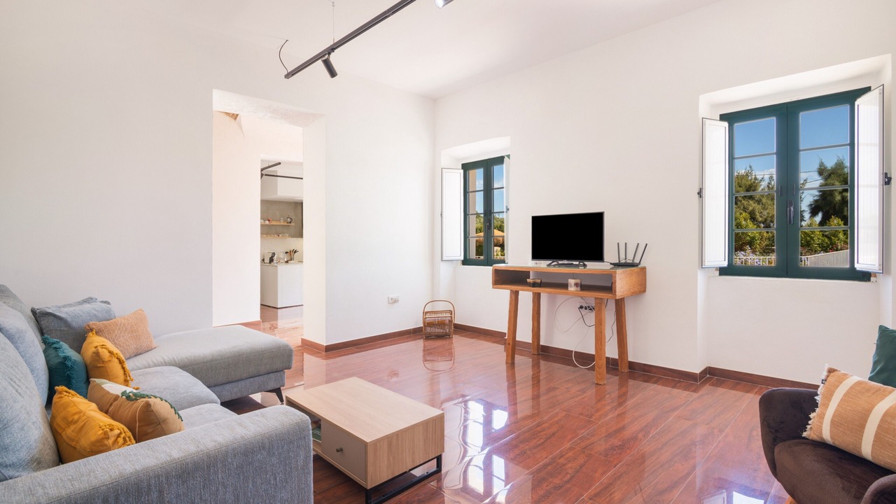 Photo of Livingroom in Olhao