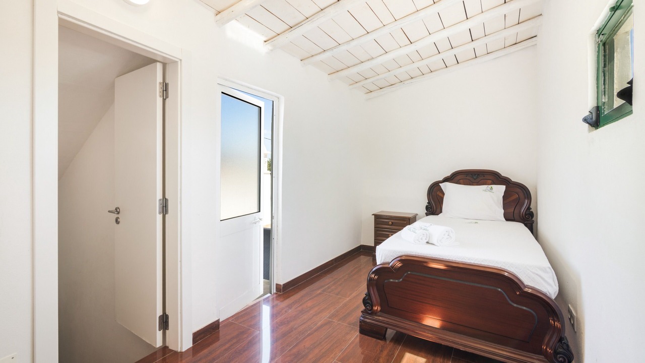 Photo of Bedroom in Olhao