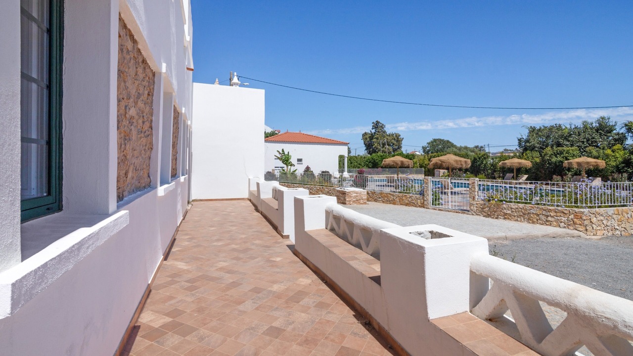 Photo of Patio Balcony in Olhao