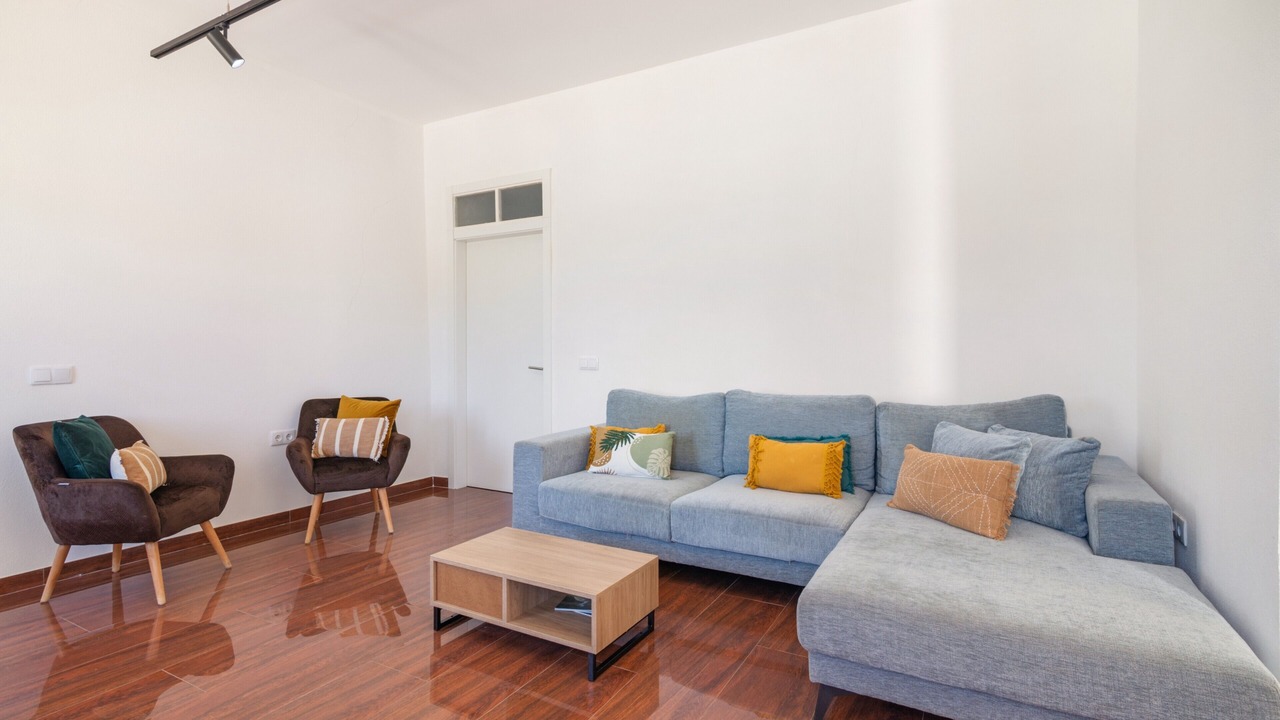 Photo of Livingroom in Olhao