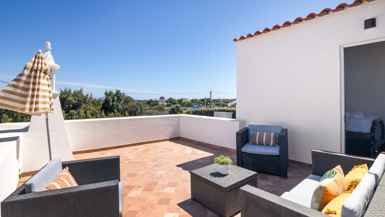 Photo of Patio Balcony in Olhao