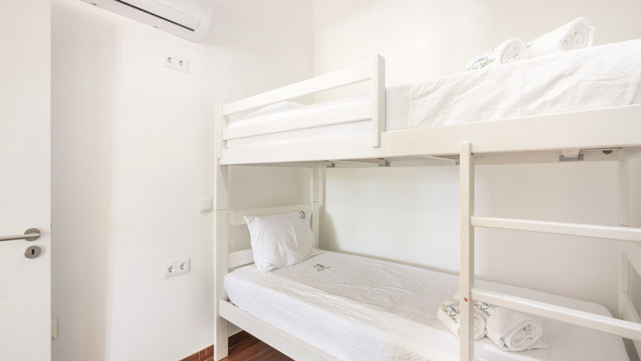 Photo of Bedroom in Olhao