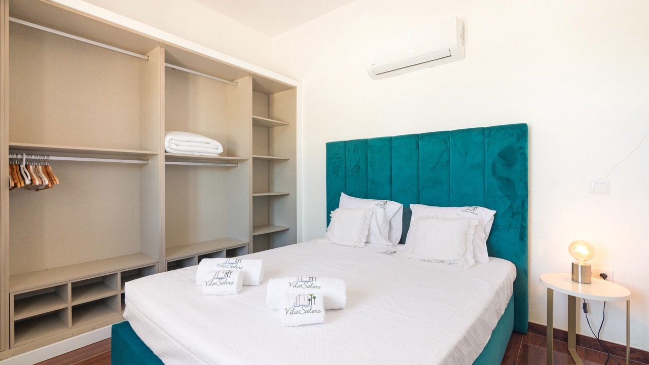 Photo of Bedroom in Olhao