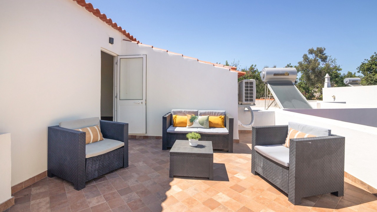 Photo of Patio Balcony in Olhao