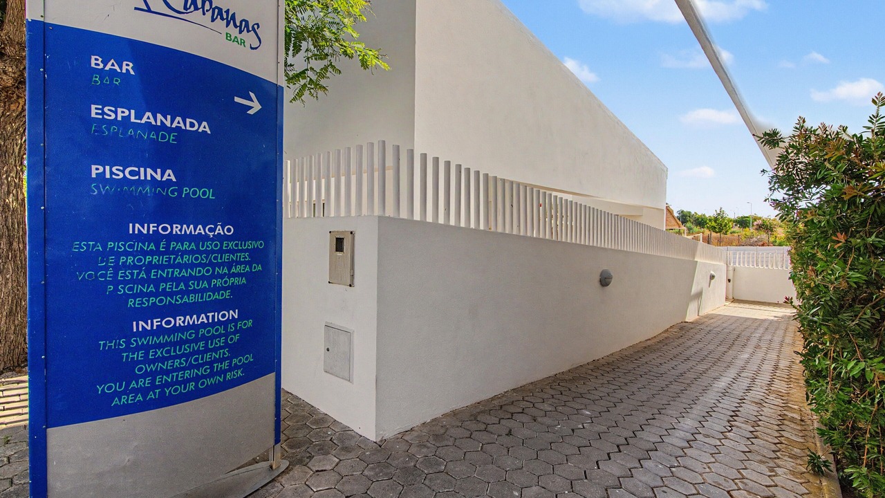 Photo of Outdoor in Cabanas