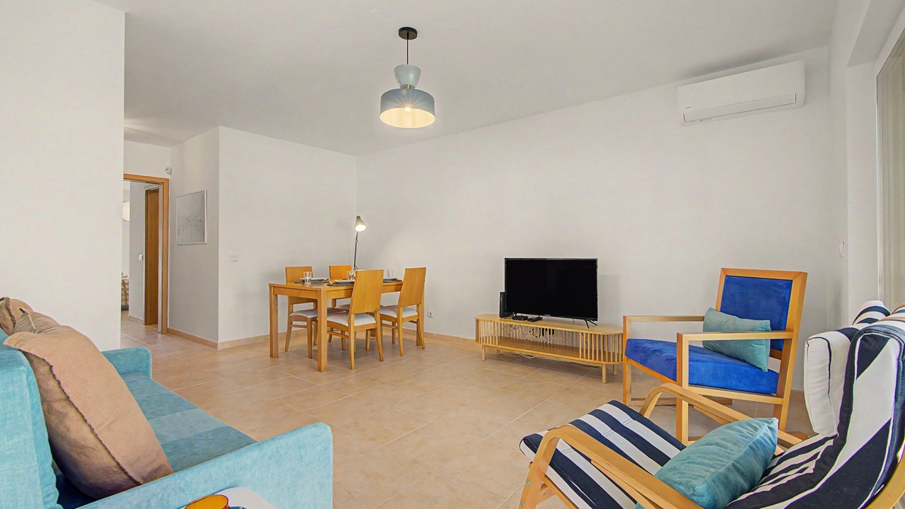 Photo of Livingroom in Cabanas