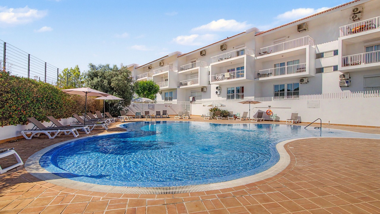 Photo of Outdoor in Cabanas