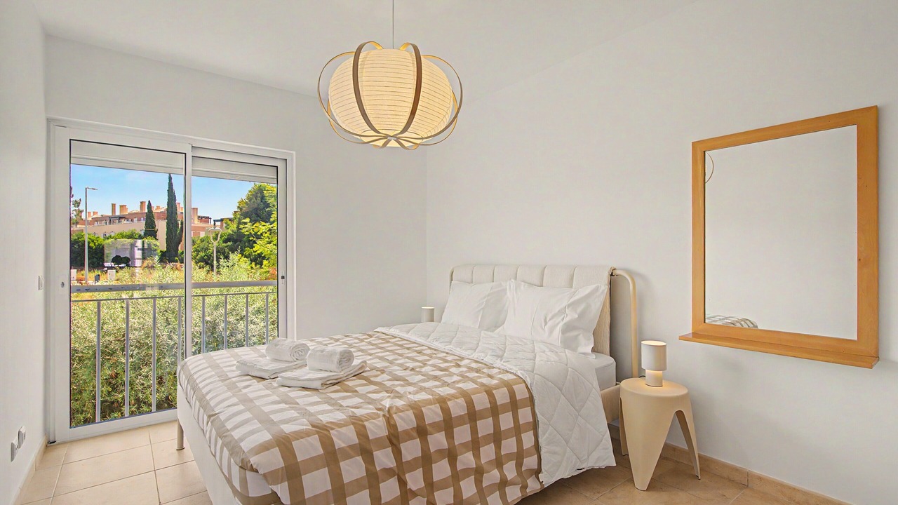 Photo of Bedroom in Cabanas