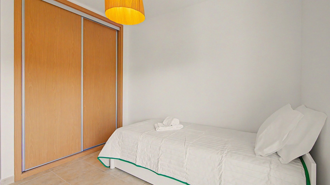 Photo of Bedroom in Cabanas