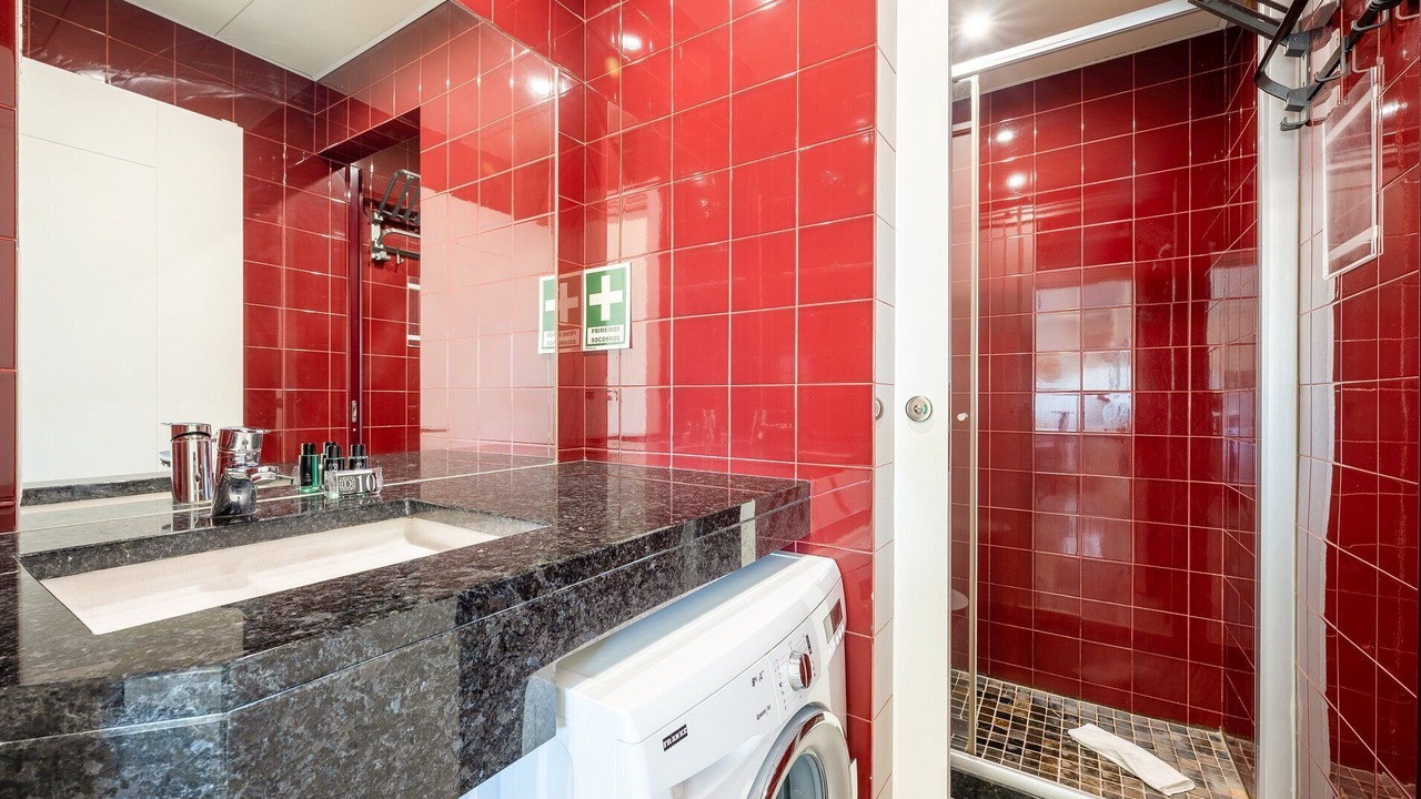Photo of Bathroom in Marvila