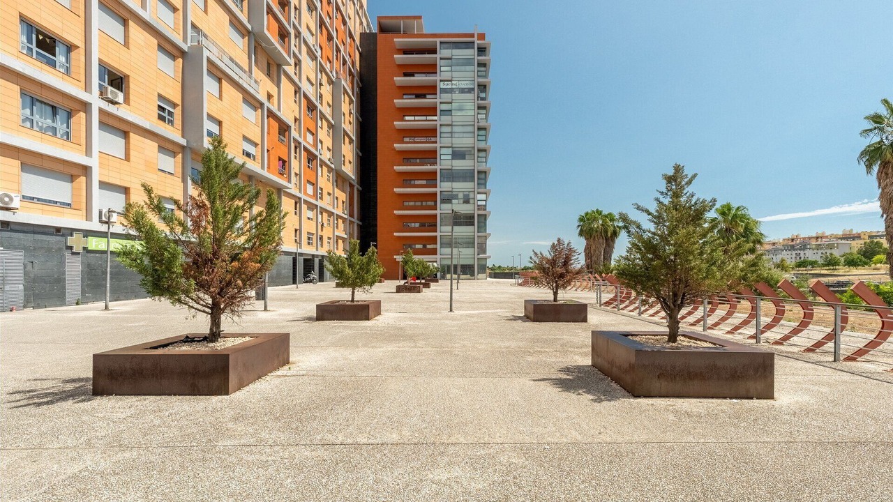 Photo of Outdoor in Marvila